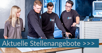 OMS Stellenangebote Web